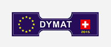 Official DYMAT 2015 website